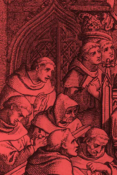 Deeper Study of the Reformation