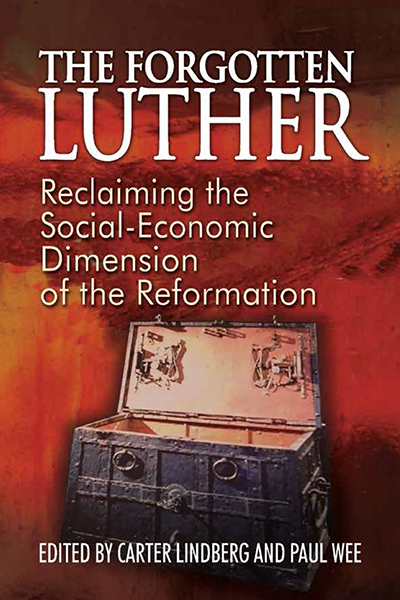 The Forgotten Luther