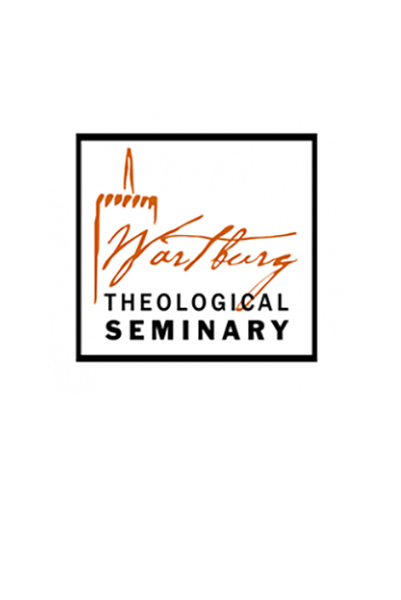 Wartburg Theological Seminary: Connections...