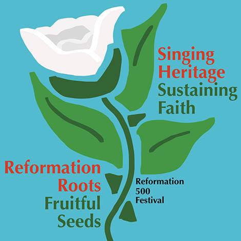 Reformation 500 Festival (Des Moines, IA)